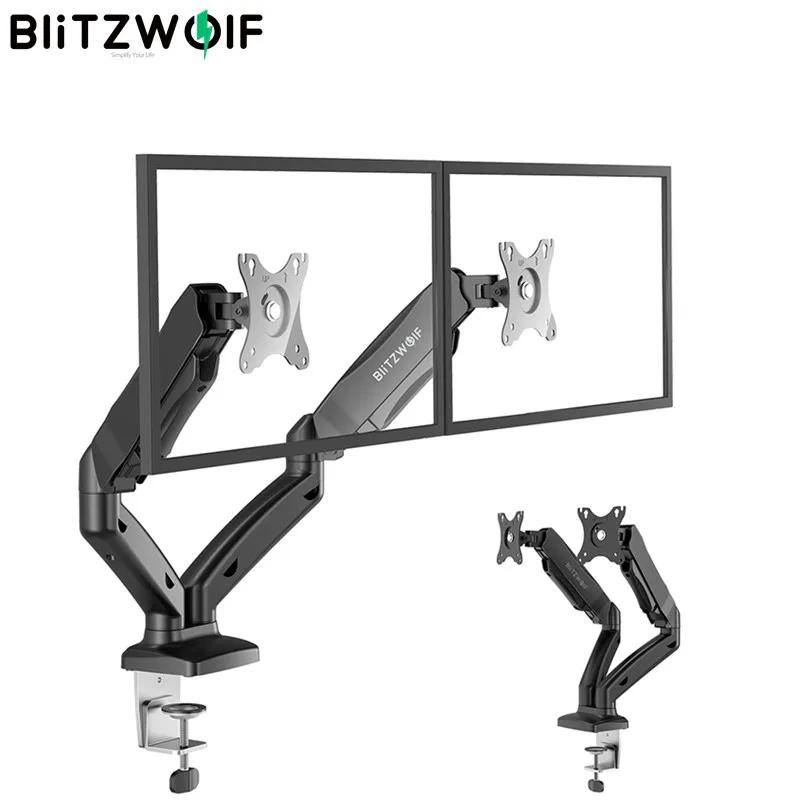 BlitzWolf BW-MS3 PC ǻ  ĵ, 13-27 ġ Ʈ LCD  ũ Ȧ ĵ,   , ũ Ʈ